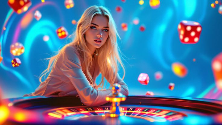 Ruby Slots Live Casino