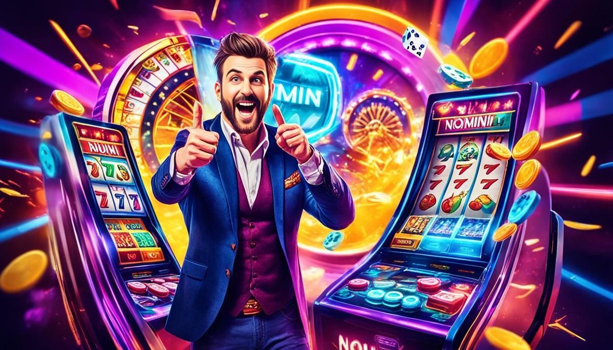 Ruby Slots Welcome Bonus